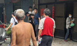 0816南投警在大甲偵破擄人討債案　救出肉票、逮2嫌、3人在逃